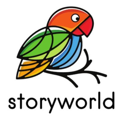 StoryWorld 